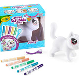 Crayola Scribble Scrubbie Jumbo