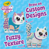 Crayola Scribble Scrubbie Jumbo