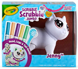 Crayola Scribble Scrubbie Jumbo