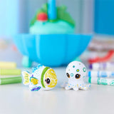 Crayola Scribble Scrubbie Pets Blue Lagoon Playset