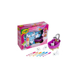Crayola Scribble Scrubbie Pets, Tub Play Set