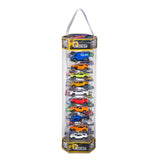 D-Power Diecast Cars Pack: 30-Piece 1:64 Scale Collection
