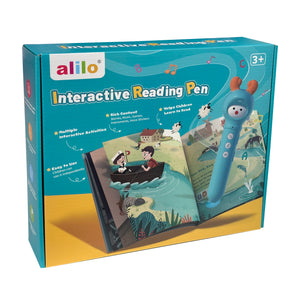 Alilo D3C Early Educational Talking Pen