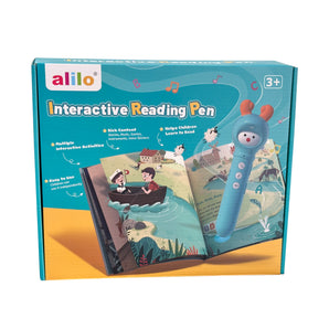 Alilo D3C Early Educational Talking Pen