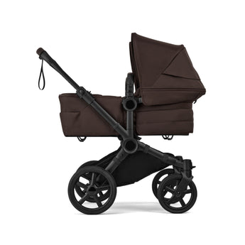 Bugaboo Donkey 6 Stroller lifestyle