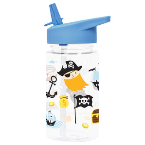 Kids' Eco-Friendly 450ml Water Bottle – Drinkware for Children