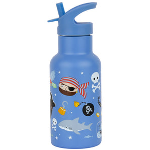 Stainless Steel Water Bottle for Kids – 350ml Drinkware