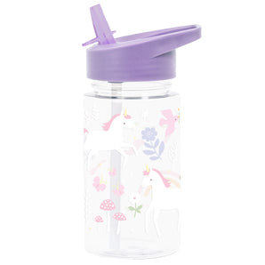 Kids' Eco-Friendly 450ml Water Bottle – Drinkware for Children