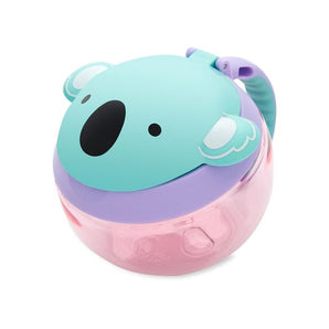 Skip Hop Zoo Snack Cup Koala
