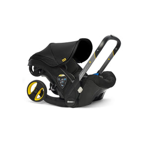 Doona+ Infant Car Seat – Safe, Innovative Travel Solution for Kids