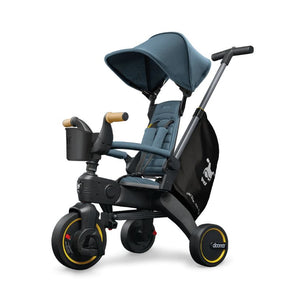 Doona Liki Trike S5 - Lightweight Kids Trike, Ideal Gift