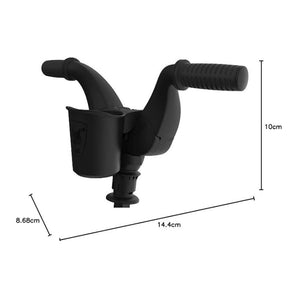 Doona Liki Cup Holder Black
