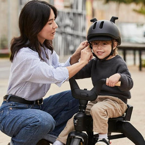 Doona Liki Helmet Black