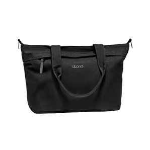 Doona Essentials Tote Bag Black