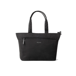 Doona Essentials Tote Bag Black