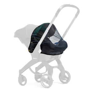 Doona Insect Net  Black