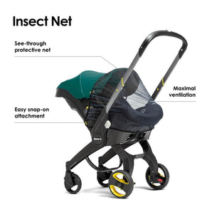 Doona Insect Net  Black