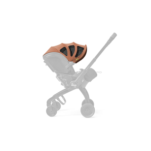 Doona Summer Canopy | UPF 50+ UV Protective Stroller Cover