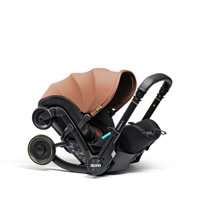 Doona X Infant Car Seat