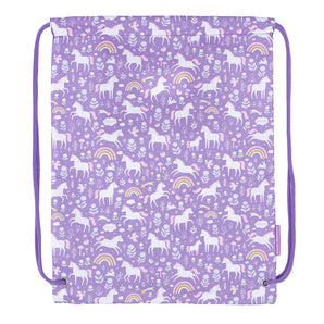 Kids Drawstring Bag