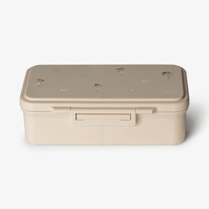 Rectangle Lunchbox