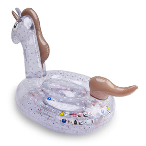 Dreamscape Daisy Flowers Unicorn Ride-on