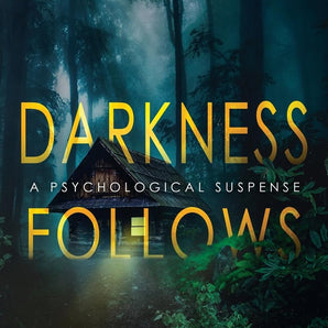 Darkness Follows (The Broken Trilogy)