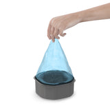 Diaper Genie Jumbo Octagonal Refill | Changing