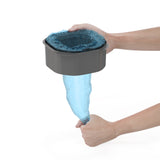 Diaper Genie Jumbo Octagonal Refill | Changing