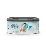 Diaper Genie Jumbo Octagonal Refill | Changing
