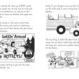 Diary Of A Wimpy Kid Deep End Book 15 | Kids Fiction