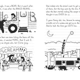 Diary Of A Wimpy Kid Deep End Book 15 | Kids Fiction