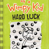 Diary Of A Wimpy Kid Hard Luck Book 8 | Kids Fiction