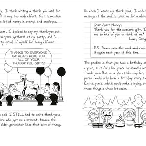 Diary Of A Wimpy Kid Partypooper Book 20 | Kids Fiction