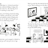 Diary Of A Wimpy Kid Partypooper Book 20 | Kids Fiction
