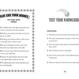 Dino Books Messi â€” Children's Book For Kids | Books