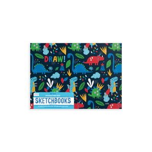 Doodle Pad Duo Sketchbooks Set Of 2