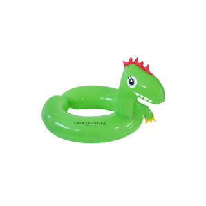 Split Ring Swim Ring - 55 cm