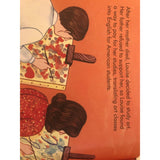 Frances Lincoln Childrens Books Little People, Big Dreams: Louise Bourgeois â€” Children's Book For Kids | Books