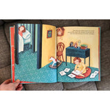 Frances Lincoln Childrens Books Little People, Big Dreams: Louise Bourgeois â€” Children's Book For Kids | Books