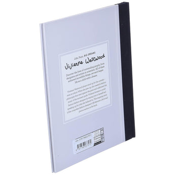 Frances Lincoln Childrens Books Little People, Big Dreams: Vivienne Westwood â€” Children's Book For Kids | Books