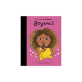 Discover the Inspiring Life of Beyoncé - Little People, BIG DREAMS