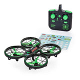 Discovery Drone Gamma 6.9 Inch | Kids Tech Toy Ages 8+