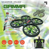 Discovery Drone Gamma 6.9 Inch | Kids Tech Toy Ages 8+