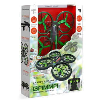 Discovery Drone Gamma 6.9 Inch | Kids Tech Toy Ages 8+