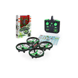 Discovery Drone Gamma 6.9 Inch | Kids Tech Toy Ages 8+