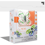 Discovery Drone Stunt Glow Led 5 Inch | Kids Tech Toy