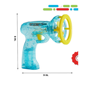 Discovery Kids STEM Bubble Blower Dipper 2 Pack