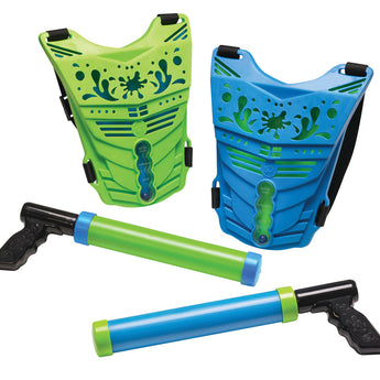 Discovery Kids STEM Bubble Blower Dipper 2 Pack