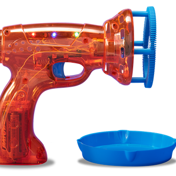 Discovery Kids STEM Bubble Blower Dipper 2 Pack